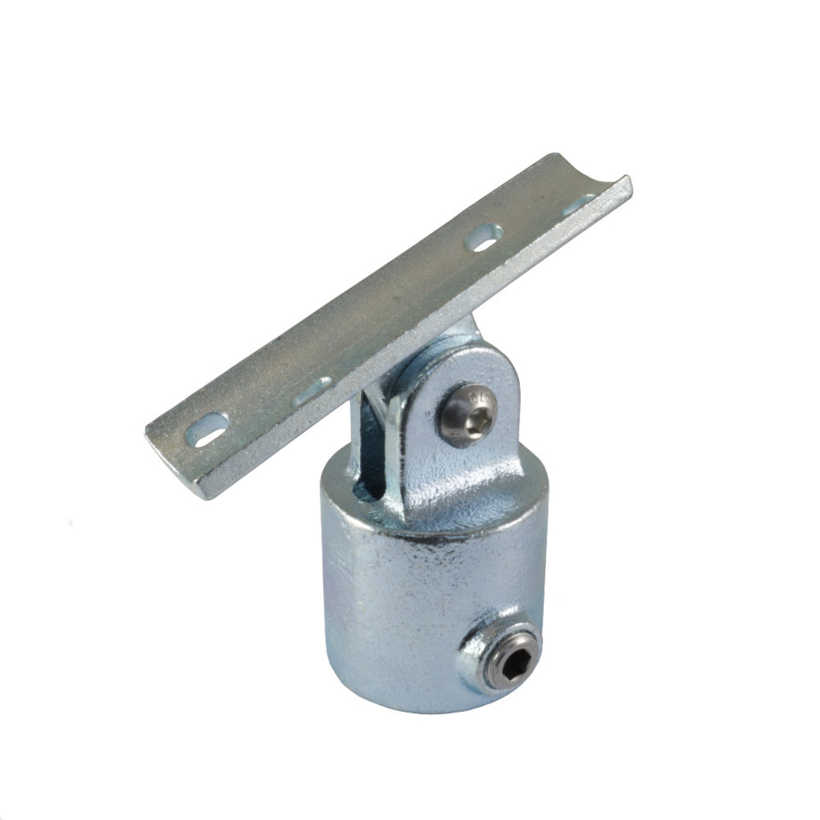 Interclamp 751 DDA Assist Saddle Handrail Fitting